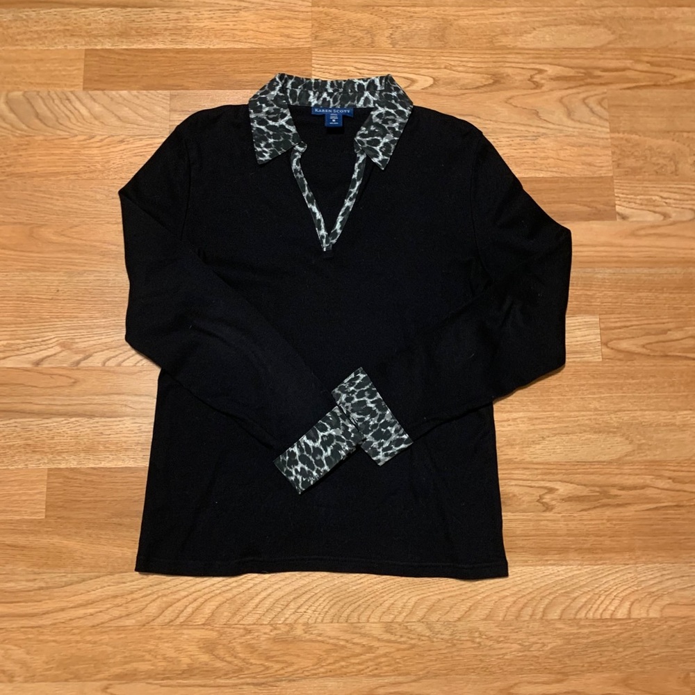 Women’s shirt